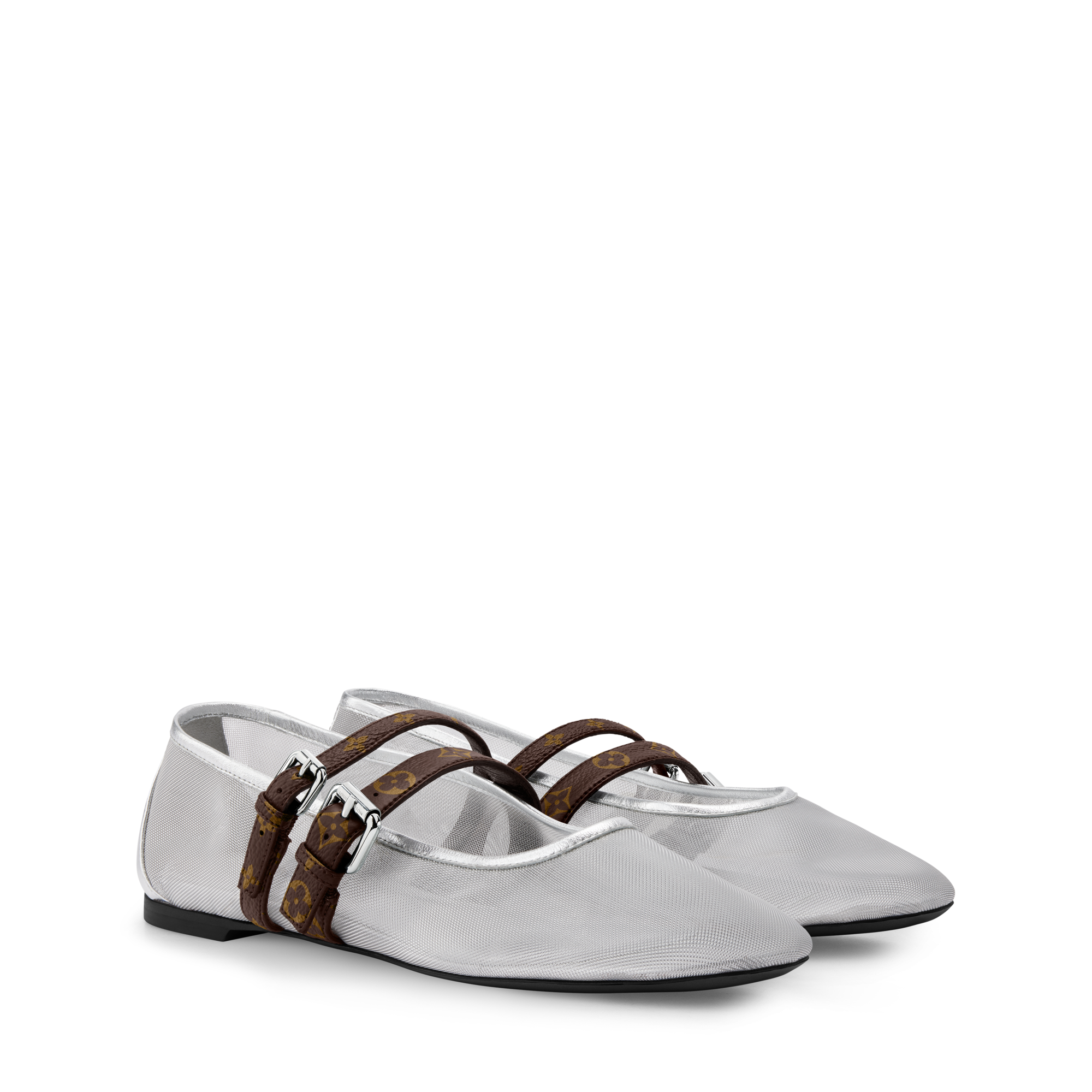 Ballet 芭蕾舞鞋  in 女士