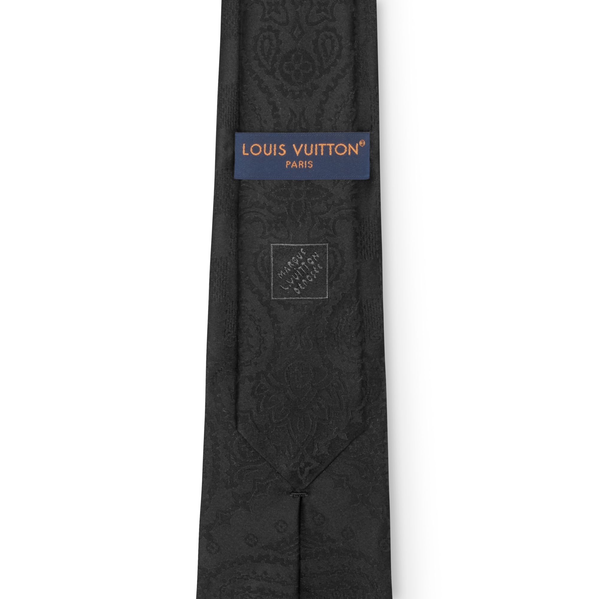 Bandana Damier 領帶 . in 男士