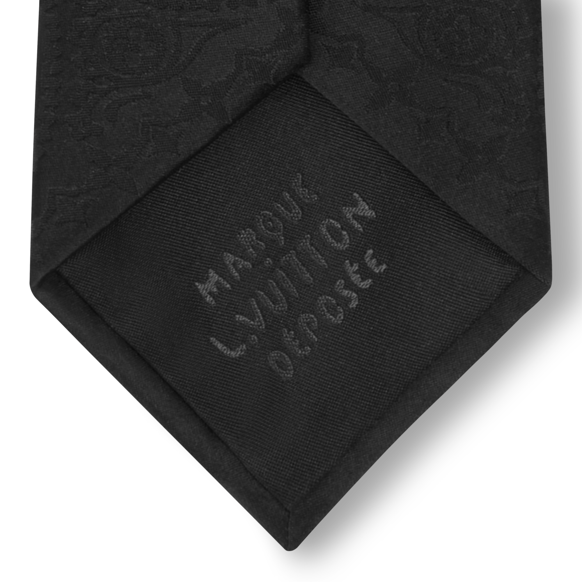 Bandana Damier 領帶 . in 男士