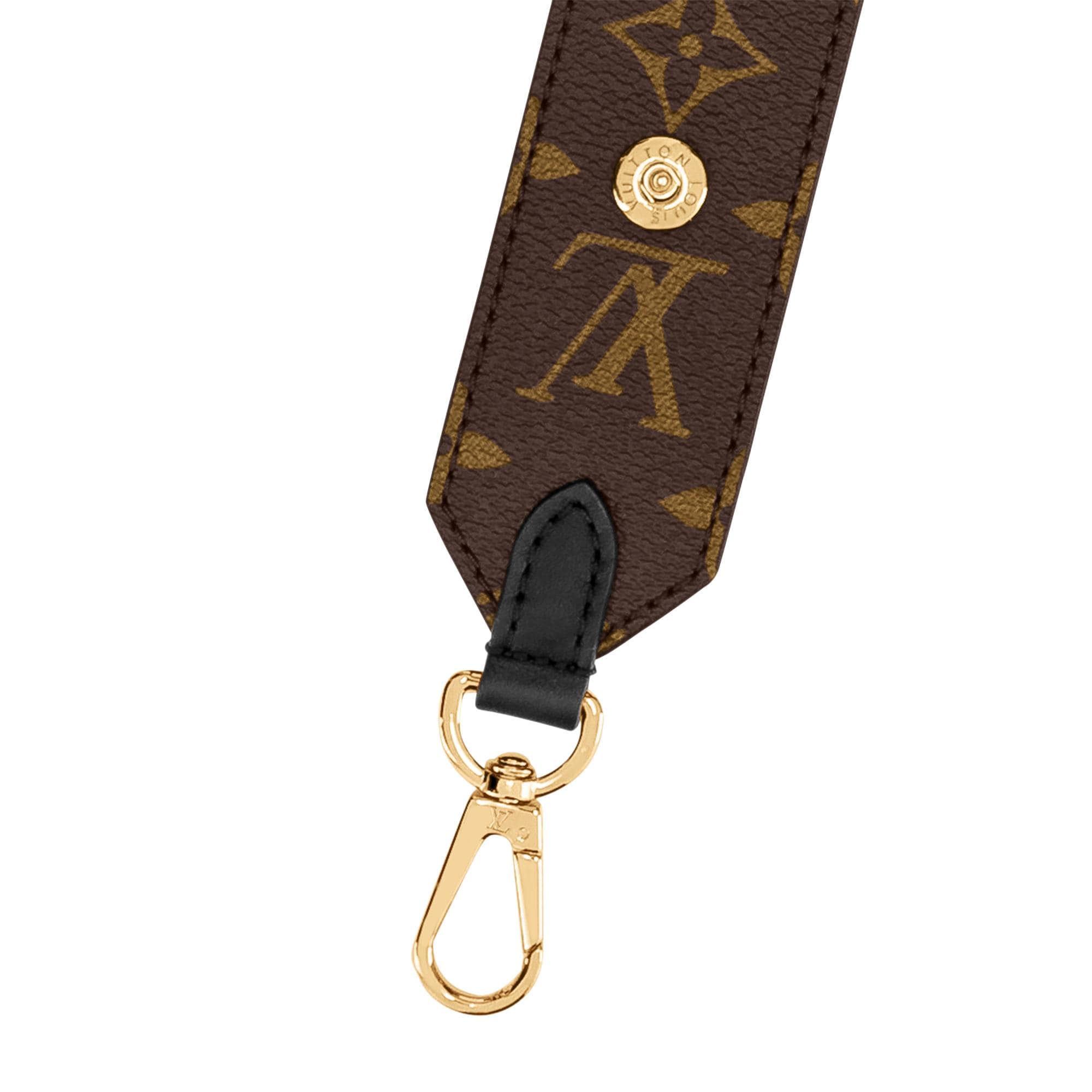 Bandoulière Monogram 帆布 in 女士