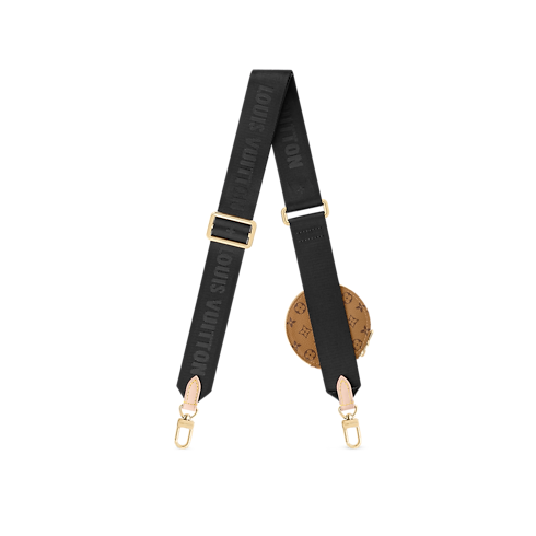 Bandoulière Monogram Reverse 帆布 in 女士's 錢包及小型皮件 女裝錢包、皮夾及小型皮件總覽 collections by Louis Vuitton (產品縮放)