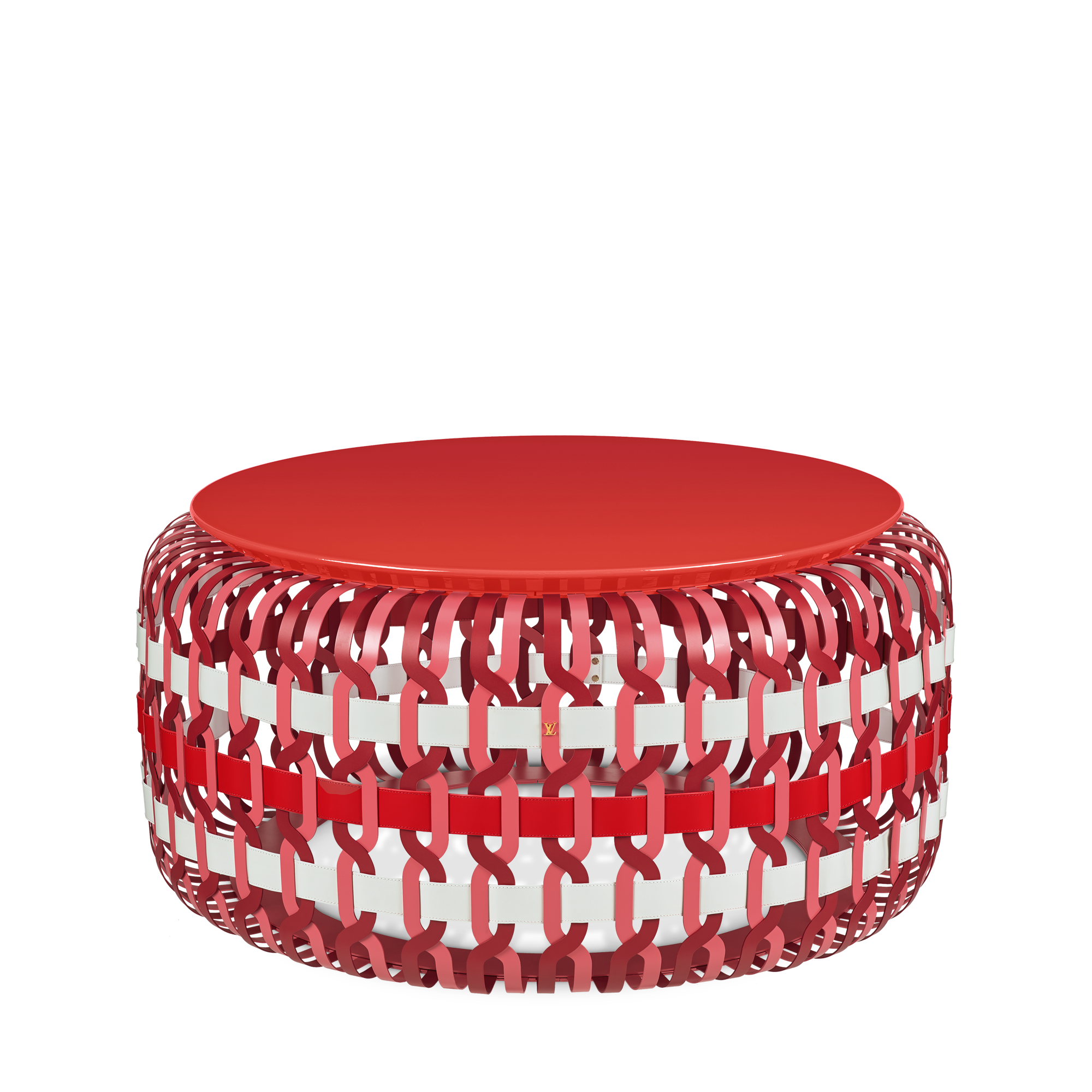 Basket Coffee Table By Zanellato/Bortotto  in 行李箱、旅行用品及家居精品