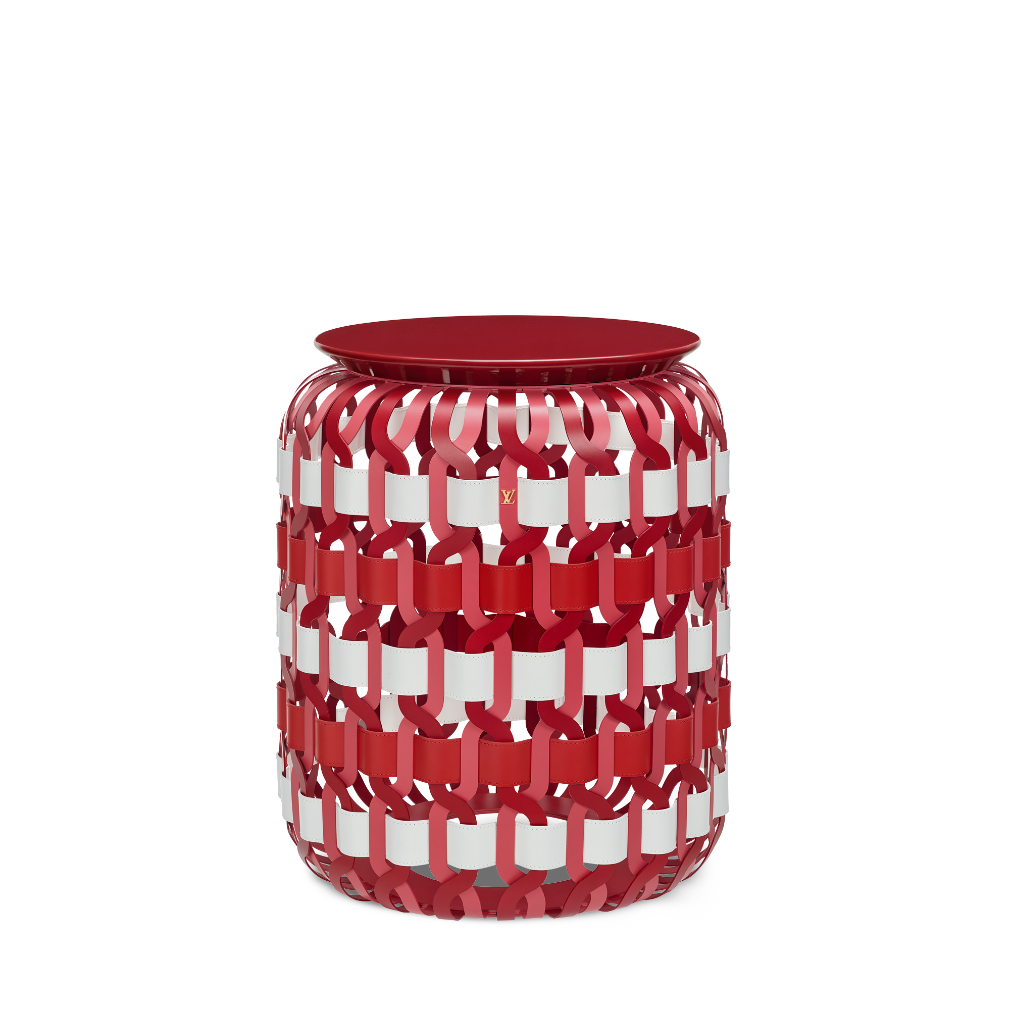Basket Side Table By Zanellato/Bortotto  in 行李箱、旅行用品及家居精品