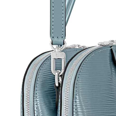 Be Alma Epi 皮革 in 女士's 時尚包款 女生包包總覽 collections by Louis Vuitton (產品縮放)