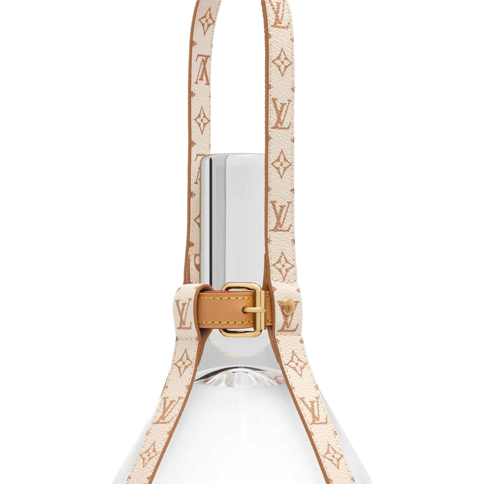 Bell Lamp By Edward Barber & Jay Osgerby Monogram 帆布 in 行李箱、旅行用品及家居精品