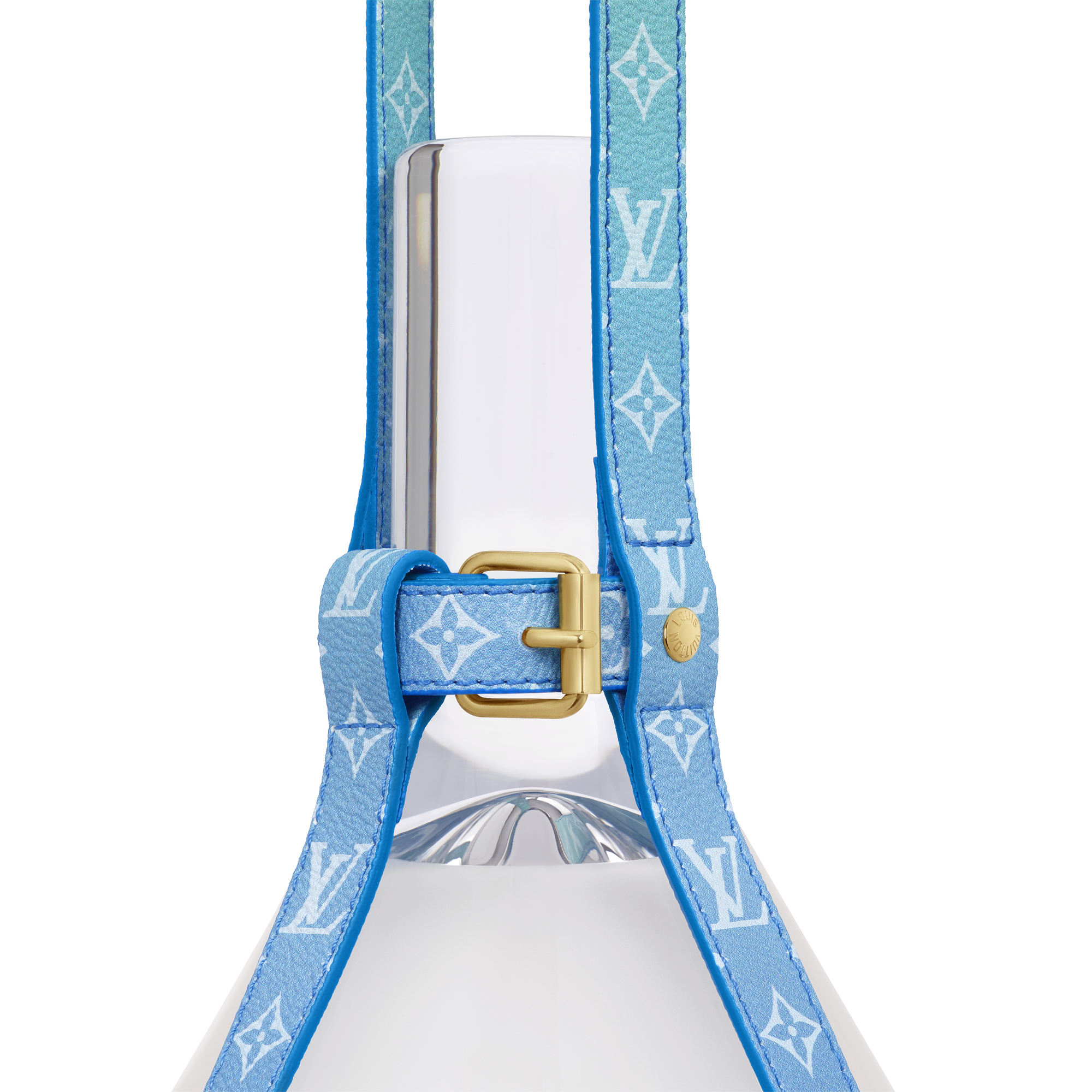 Bell Lamp By Edward Barber & Jay Osgerby 皮革及其他材質 in 行李箱、旅行用品及家居精品