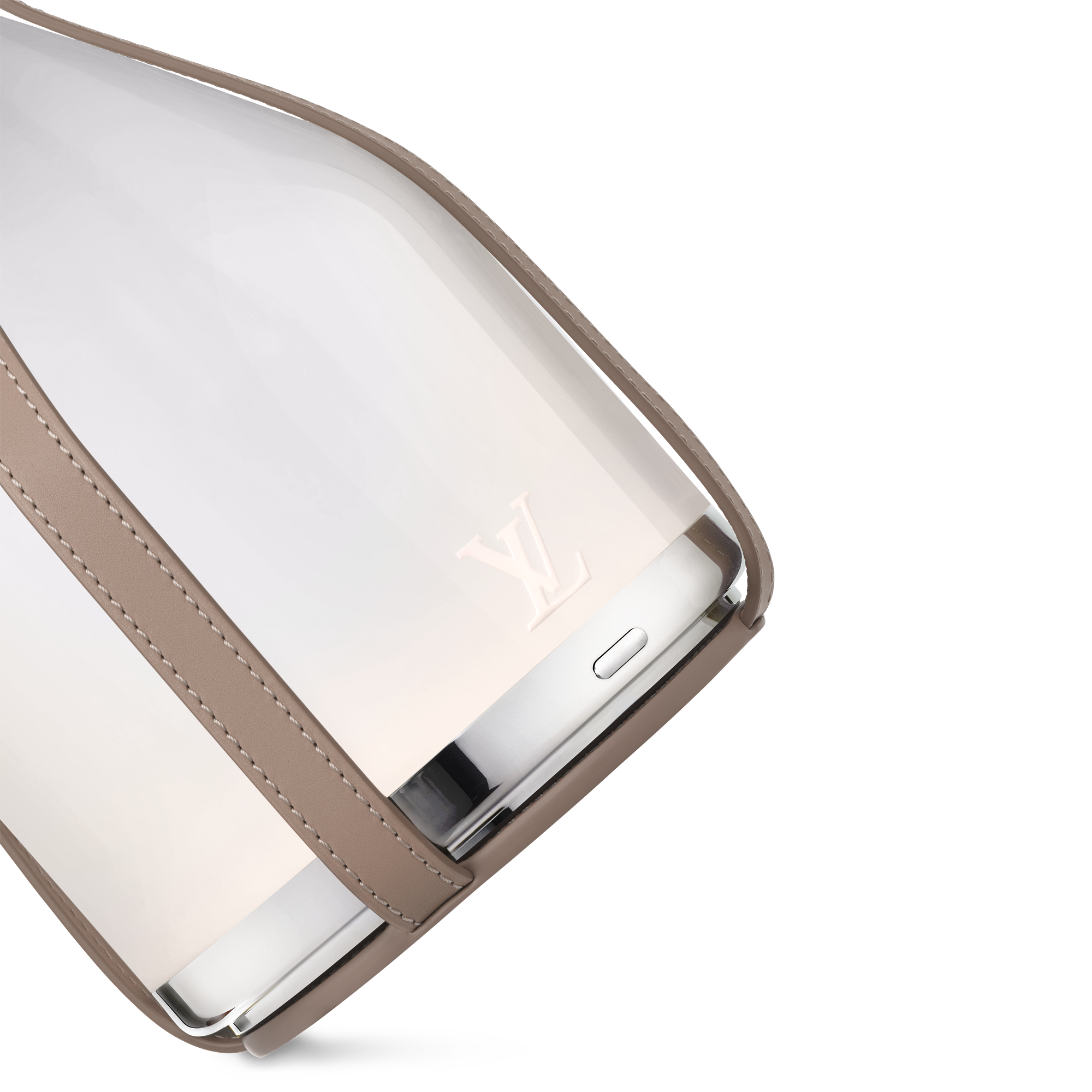 Bell Lamp By Edward Barber & Jay Osgerby 皮革及其他材質 in 行李箱、旅行用品及家居精品