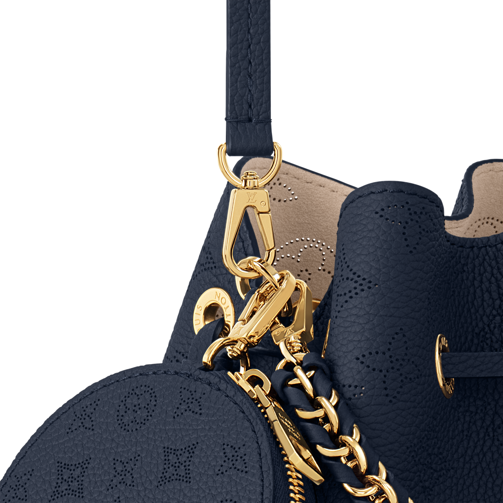 Bella Mahina 皮革 in 時尚包包及小型皮件