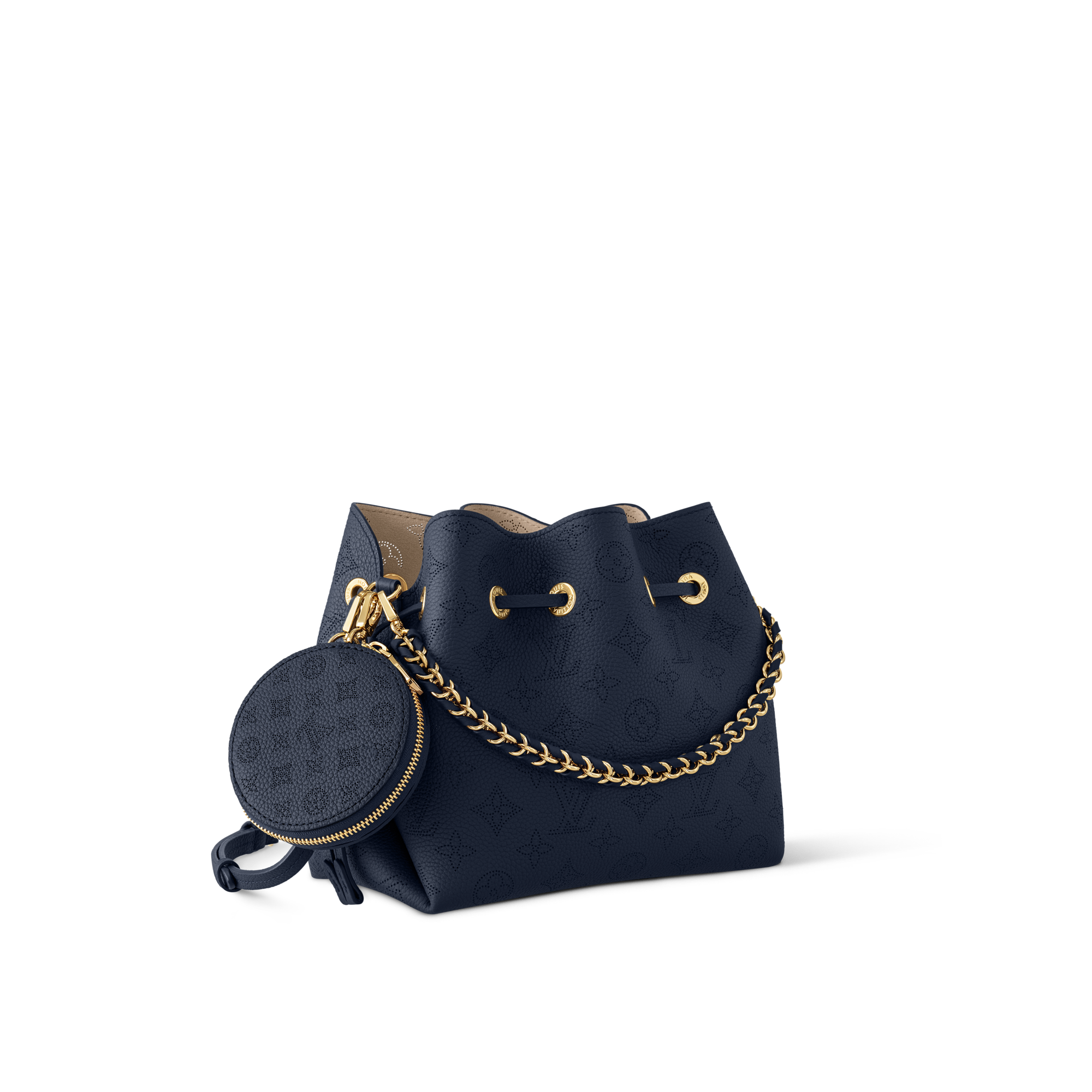 Bella Mahina 皮革 in 時尚包包及小型皮件