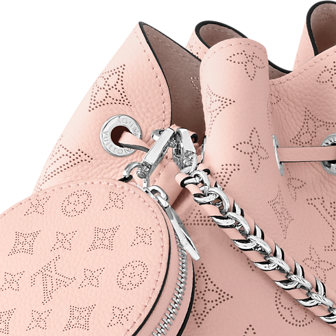 Bella Mahina 皮革 in 時尚包包及小型皮件's 女士時尚包包 全新系列 collections by Louis Vuitton (產品縮放)