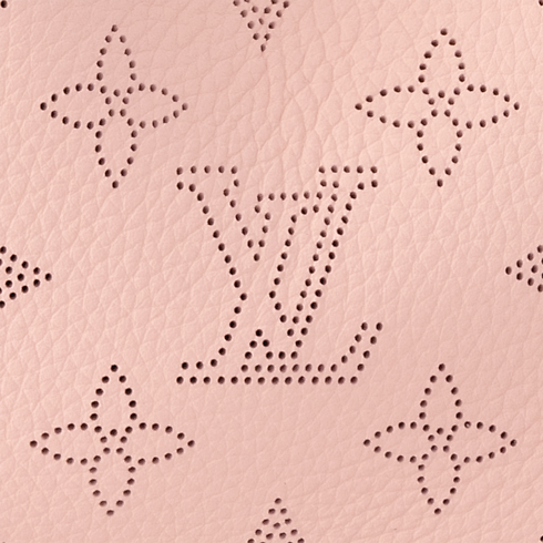 Bella Mahina 皮革 in 時尚包包及小型皮件's 女士時尚包包 全新系列 collections by Louis Vuitton (產品縮放)