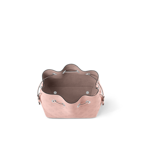 Bella Mahina 皮革 in 時尚包包及小型皮件's 女士時尚包包 全新系列 collections by Louis Vuitton (產品縮放)