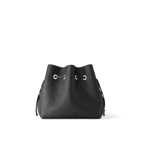 Bella Mahina 皮革 in 時尚包包及小型皮件's 女士時尚包包 全新系列 collections by Louis Vuitton (產品縮放)