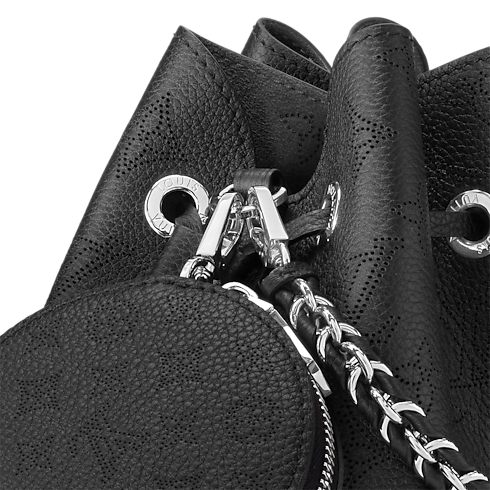 Bella Mahina 皮革 in 時尚包包及小型皮件's 女士時尚包包 全新系列 collections by Louis Vuitton (產品縮放)