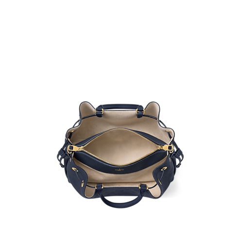 Bella Tote Mahina 皮革 in 時尚包包及小型皮件's 女士時尚包包 全新系列 collections by Louis Vuitton (產品縮放)