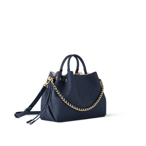 Bella Tote Mahina 皮革 in 時尚包包及小型皮件's 女士時尚包包 全新系列 collections by Louis Vuitton (產品縮放)