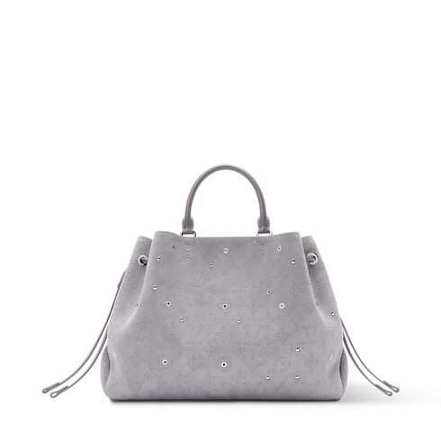 Bella Tote Mahina 皮革 in 女士's 時尚包款 女生包包總覽 collections by Louis Vuitton (產品縮放)