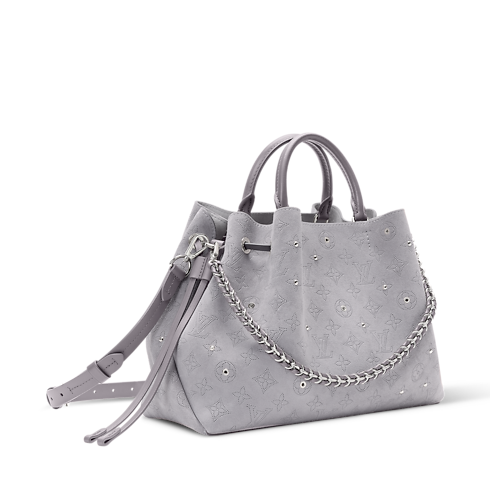 Bella Tote Mahina 皮革 in 女士's 時尚包款 女生包包總覽 collections by Louis Vuitton (產品縮放)