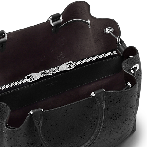 Bella Tote Mahina 皮革 in 時尚包包及小型皮件's 女士時尚包包 全新系列 collections by Louis Vuitton (產品縮放)