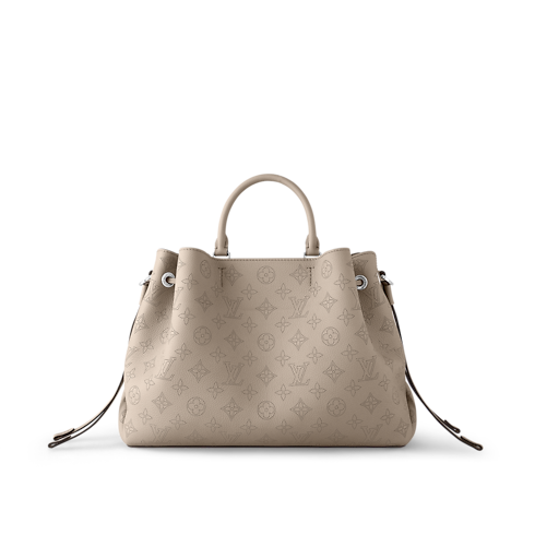 Bella Tote Mahina 皮革 in 時尚包包及小型皮件's 女士時尚包包 全新系列 collections by Louis Vuitton (產品縮放)