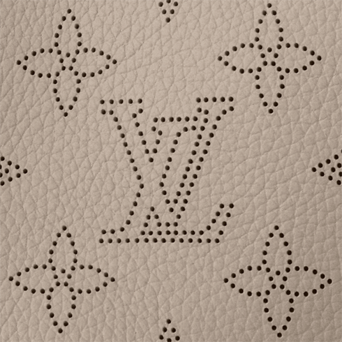Bella Tote Mahina 皮革 in 時尚包包及小型皮件's 女士時尚包包 全新系列 collections by Louis Vuitton (產品縮放)