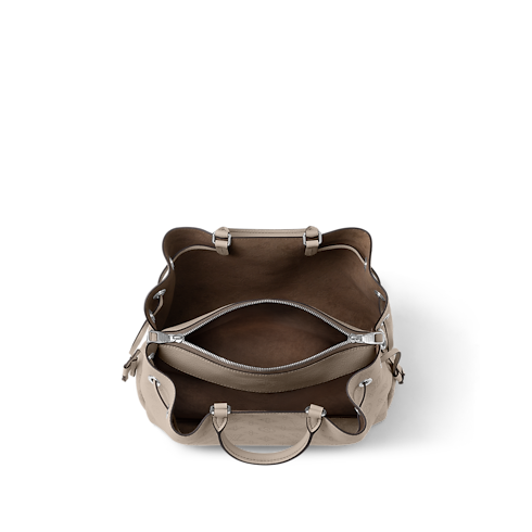 Bella Tote Mahina 皮革 in 時尚包包及小型皮件's 女士時尚包包 全新系列 collections by Louis Vuitton (產品縮放)