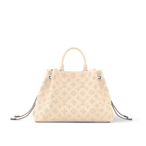 Bella Tote Mahina 皮革 in 時尚包包及小型皮件's 女士時尚包包 全新系列 collections by Louis Vuitton (產品縮放)