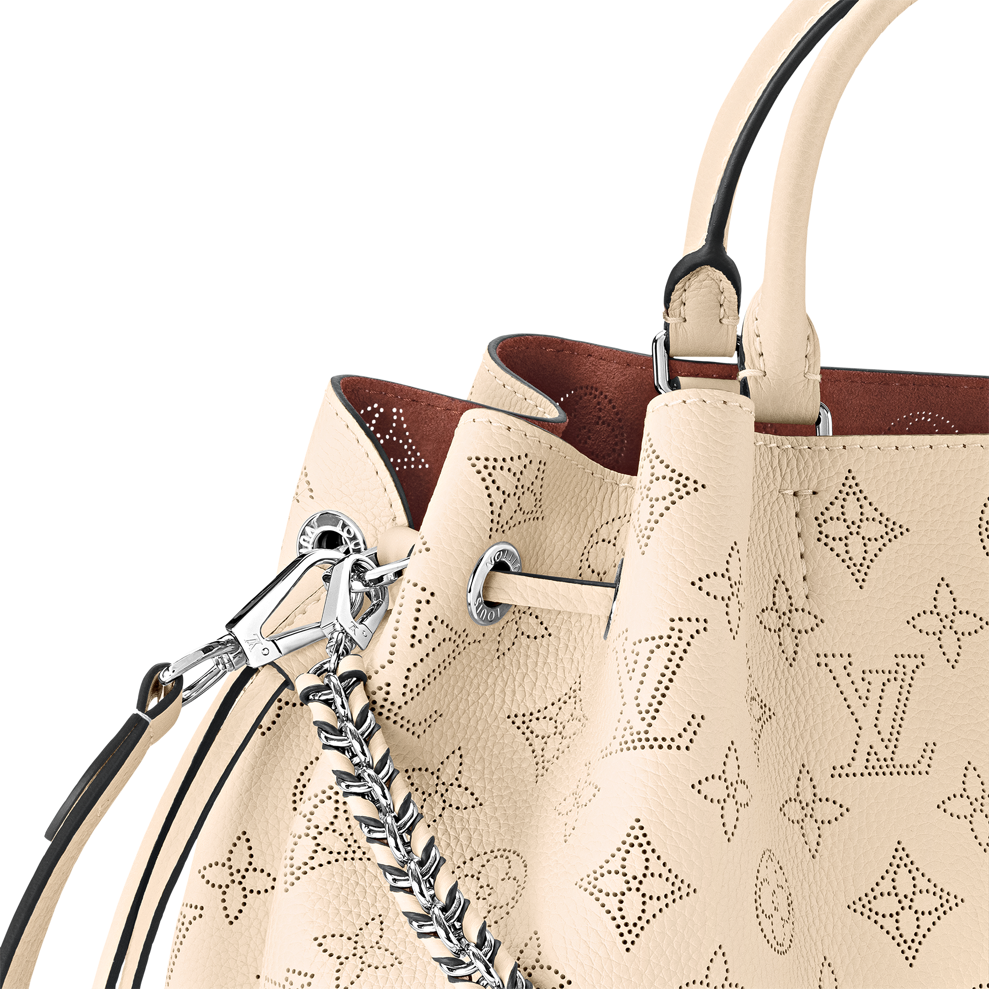 Bella Tote Mahina 皮革 in 時尚包包及小型皮件