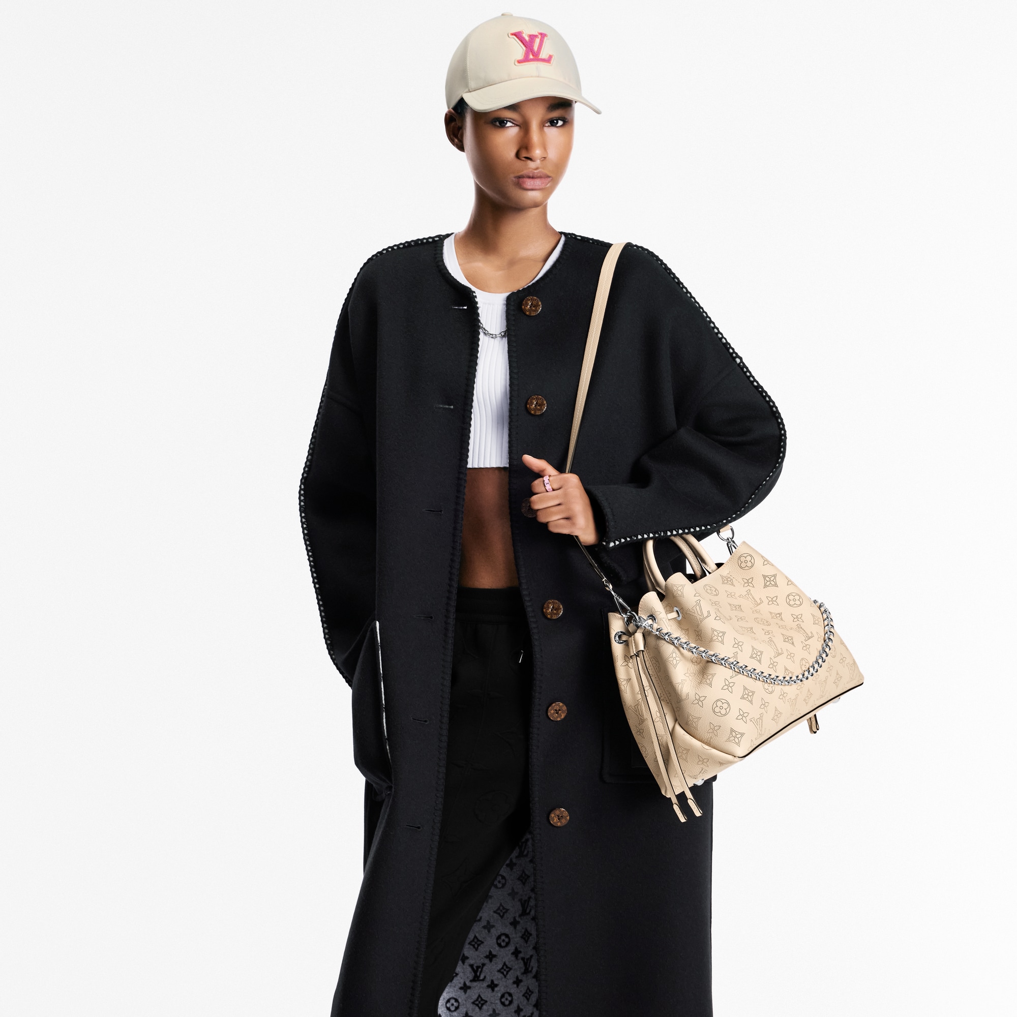 Bella Tote Mahina 皮革 in 時尚包包及小型皮件