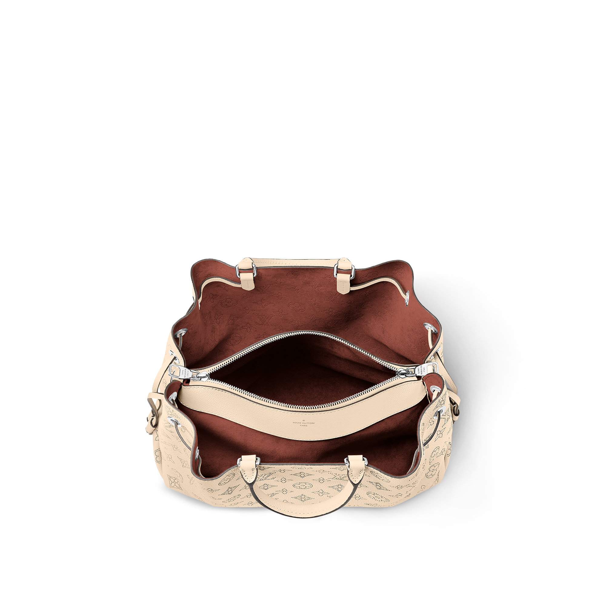 Bella Tote Mahina 皮革 in 時尚包包及小型皮件