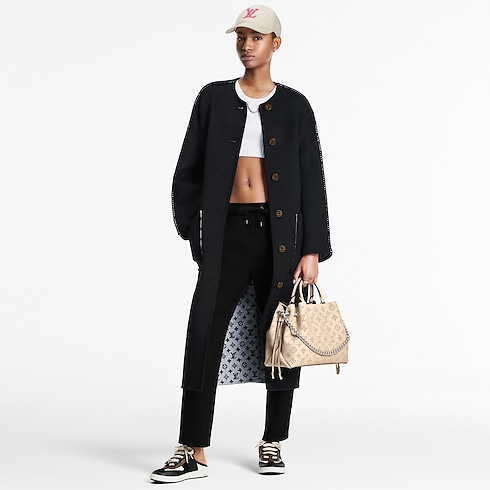 Bella Tote Mahina 皮革 in 時尚包包及小型皮件's 女士時尚包包 全新系列 collections by Louis Vuitton (產品縮放)