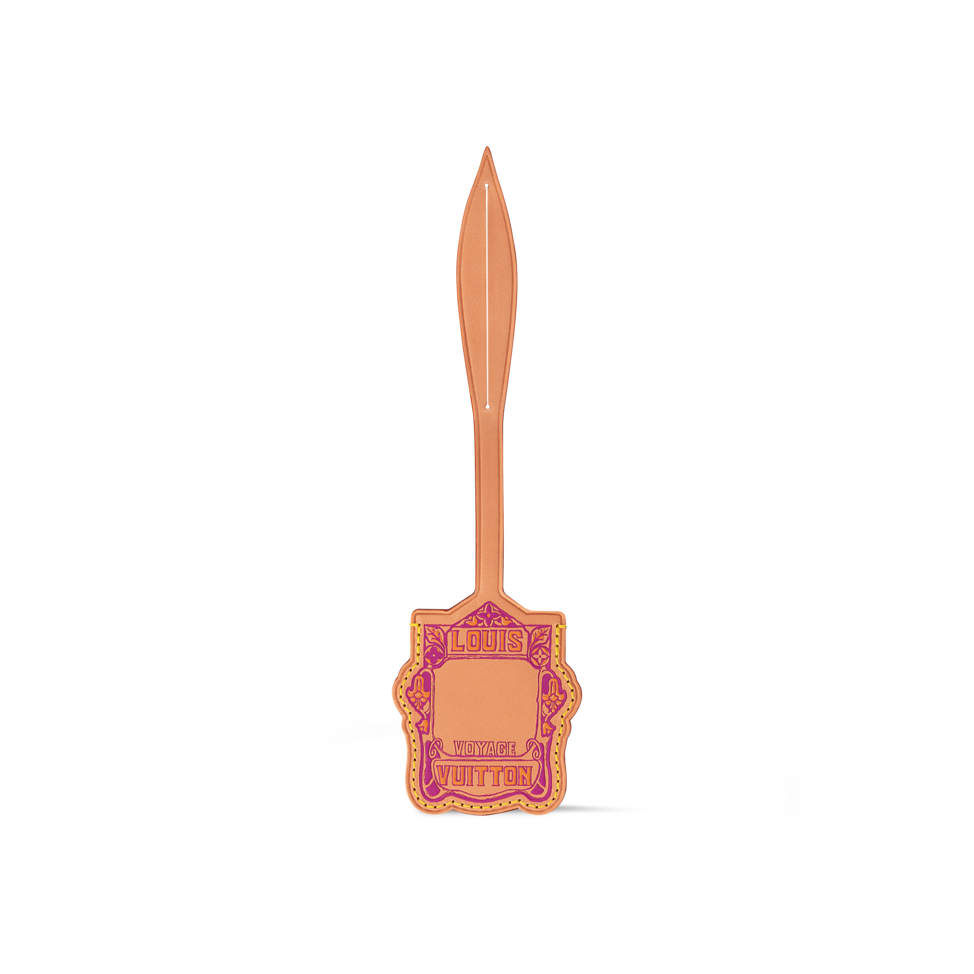 Belle Epoque 行李吊牌 其他皮革 in 女士