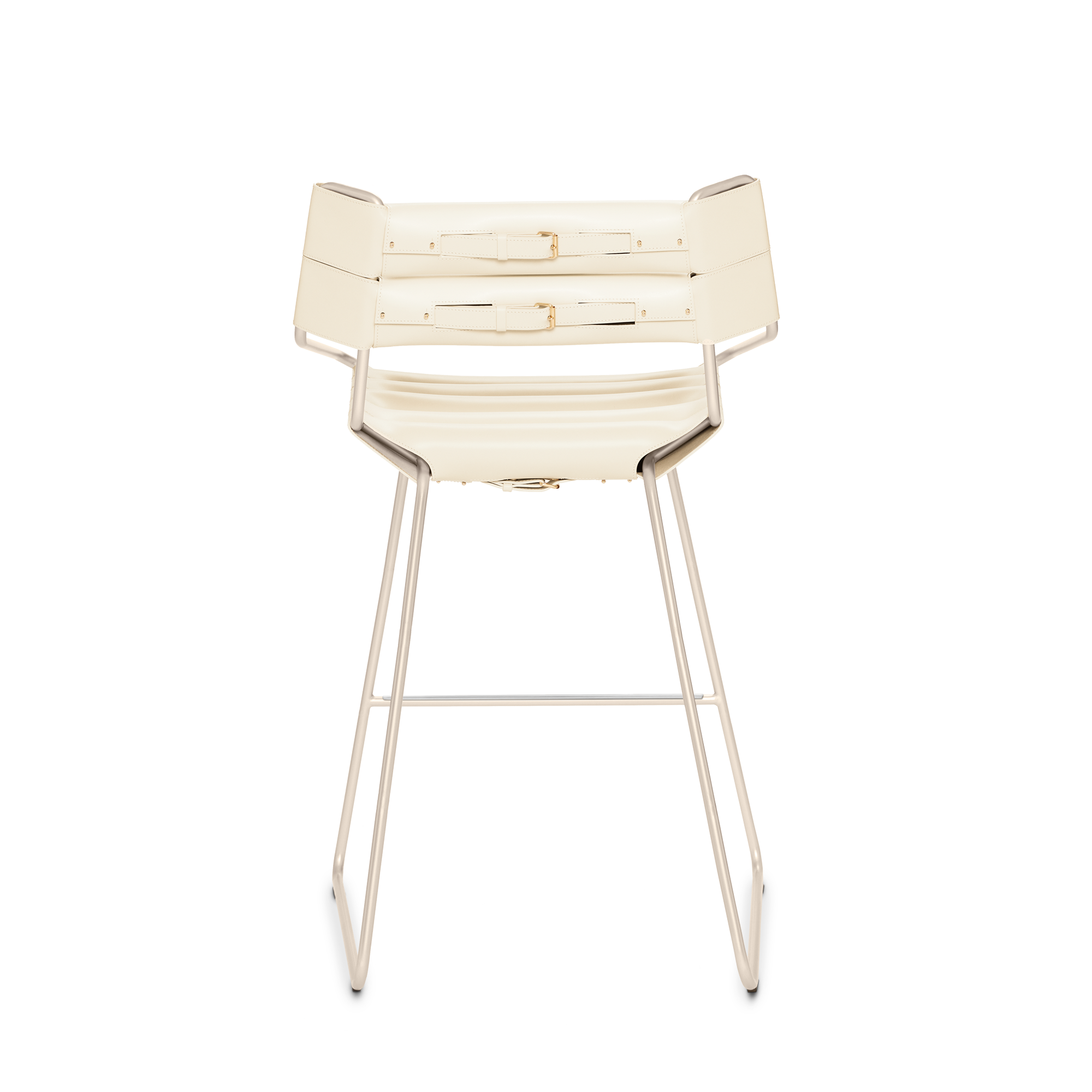 Belt Stool Bar By Atelier Oi  in 行李箱、旅行用品及家居精品