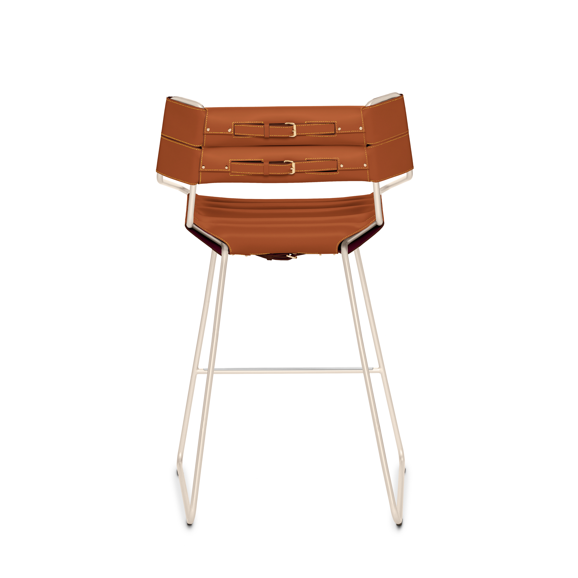 Belt Stool Bar By Atelier Oi  in 行李箱、旅行用品及家居精品
