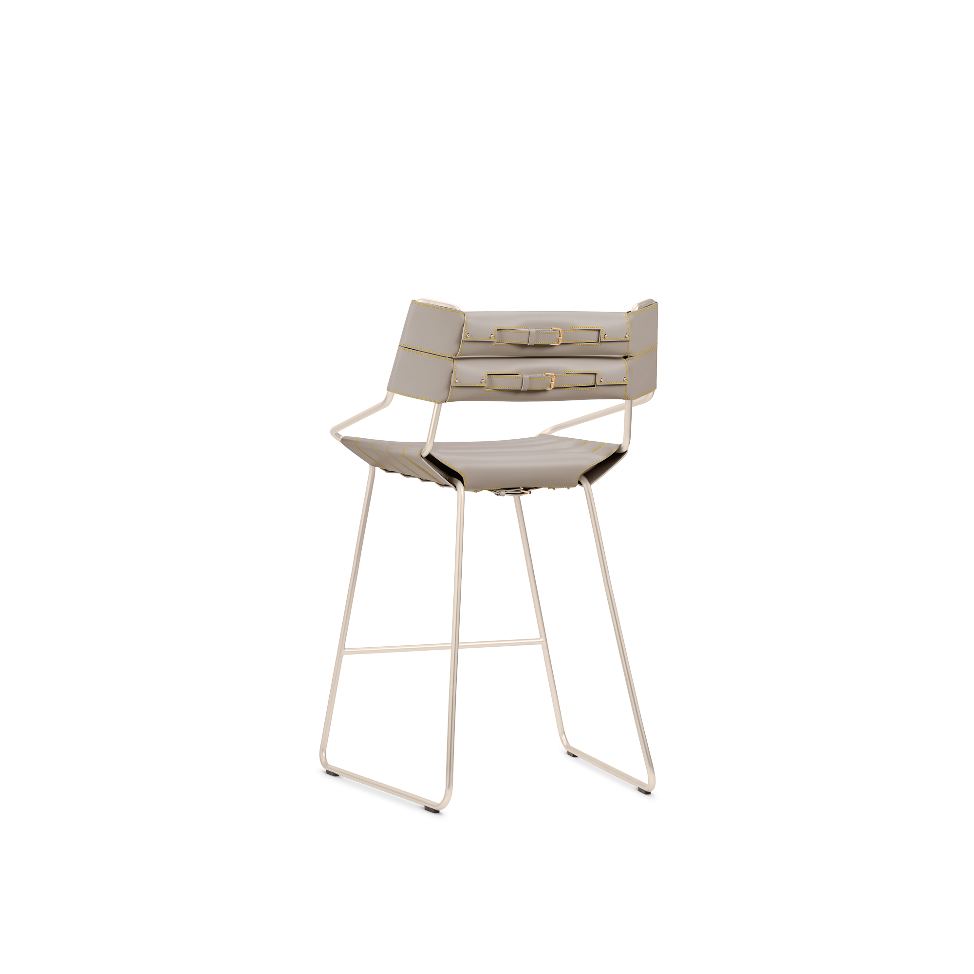 Belt Chair by Atelier Oï  in 行李箱、旅行用品及家居精品