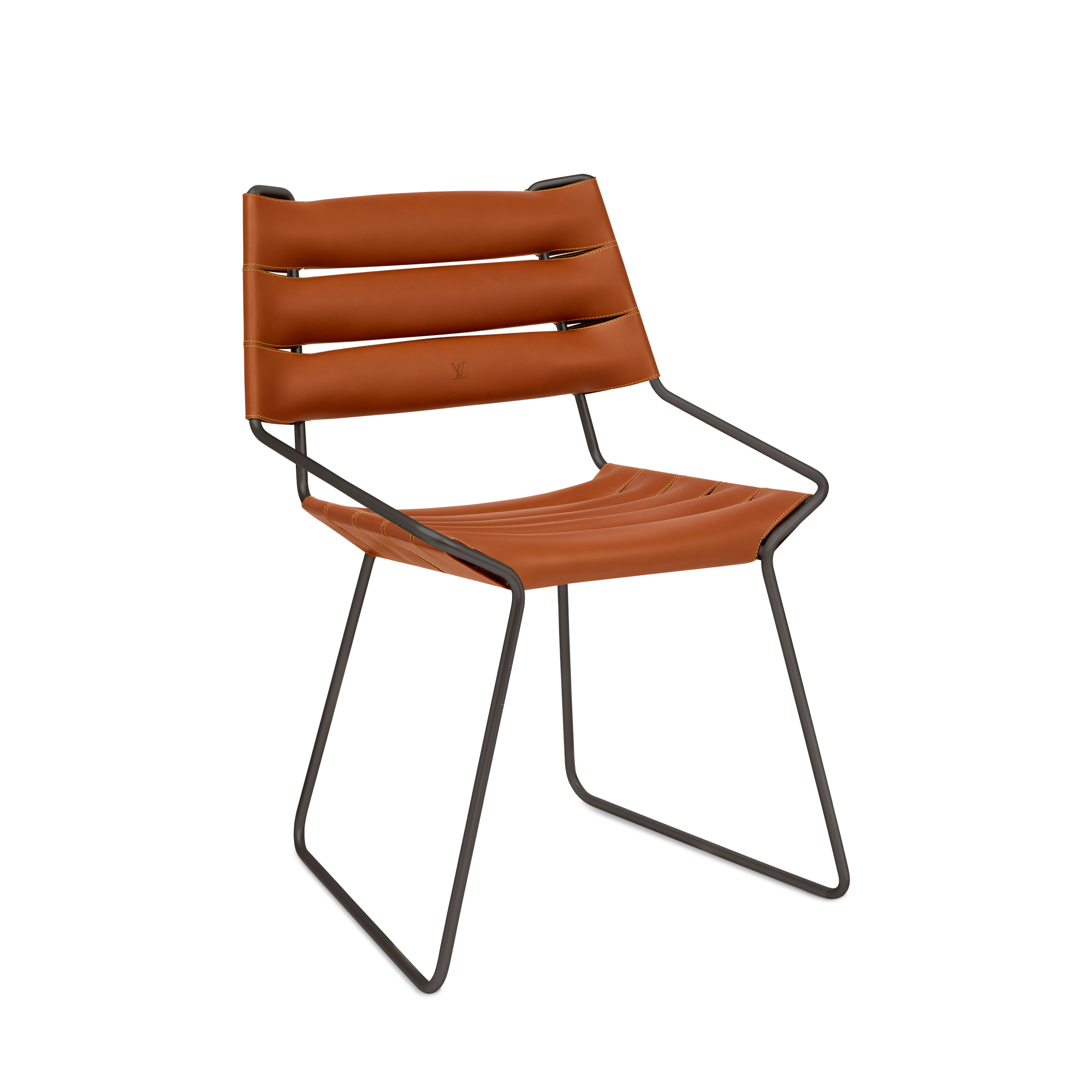Belt Chair by Atelier Oï  in 行李箱、旅行用品及家居精品