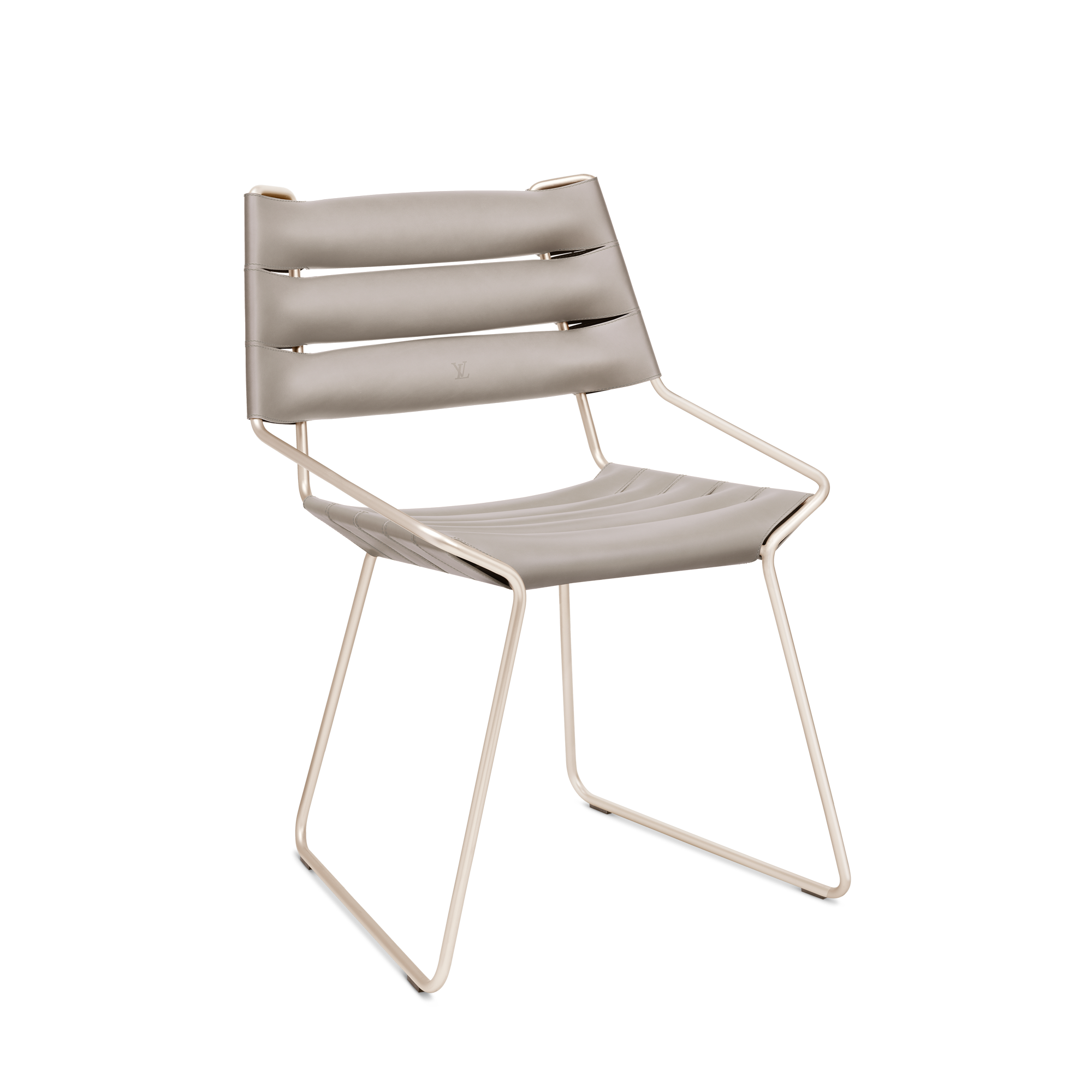 Belt Chair by Atelier Oï  in 行李箱、旅行用品及家居精品