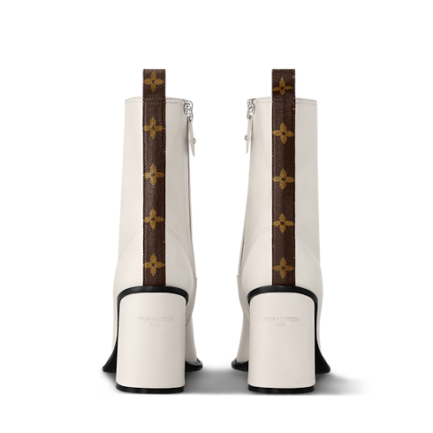 Berlin 短靴 in 女士's 鞋履系列 長靴和短靴 collections by Louis Vuitton (產品縮放)