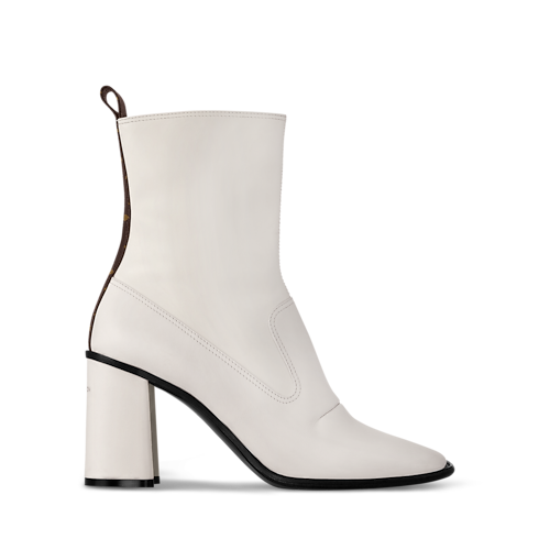 Berlin 短靴 in 女士's 鞋履系列 長靴和短靴 collections by Louis Vuitton (產品縮放)