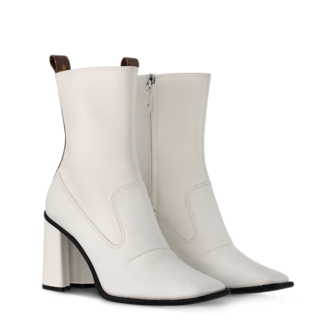 Berlin 短靴 in 女士's 鞋履系列 長靴和短靴 collections by Louis Vuitton (產品縮放)