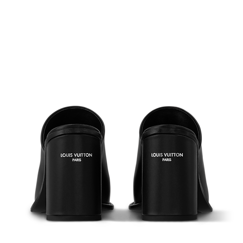 Berlin 涼鞋 in 女士's 鞋履系列 露跟涼鞋 collections by Louis Vuitton (產品縮放)