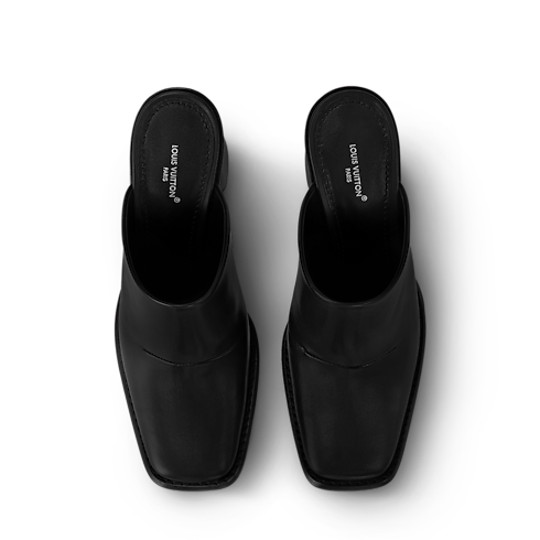 Berlin 涼鞋 in 女士's 鞋履系列 露跟涼鞋 collections by Louis Vuitton (產品縮放)