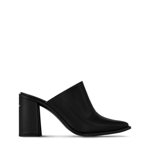 Berlin 涼鞋 in 女士's 鞋履系列 露跟涼鞋 collections by Louis Vuitton (產品縮放)