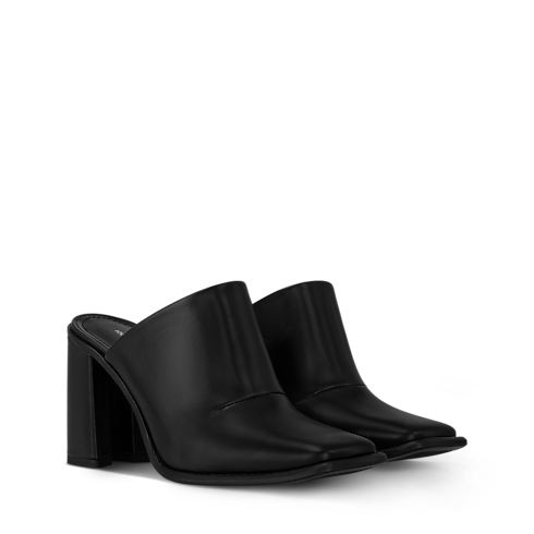 Berlin 涼鞋 in 女士's 鞋履系列 露跟涼鞋 collections by Louis Vuitton (產品縮放)