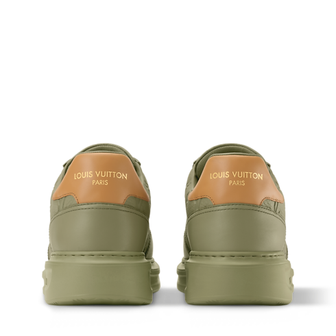 Beverly Hills 運動鞋 in 男士's 鞋履系列 運動鞋 collections by Louis Vuitton (產品縮放)