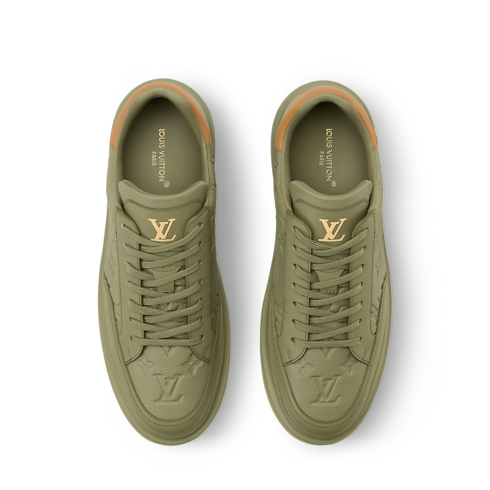 Beverly Hills 運動鞋 in 男士's 鞋履系列 運動鞋 collections by Louis Vuitton (產品縮放)