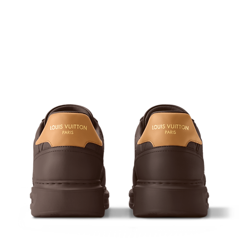 Beverly Hills 運動鞋 in 男士's 鞋履系列 運動鞋 collections by Louis Vuitton (產品縮放)