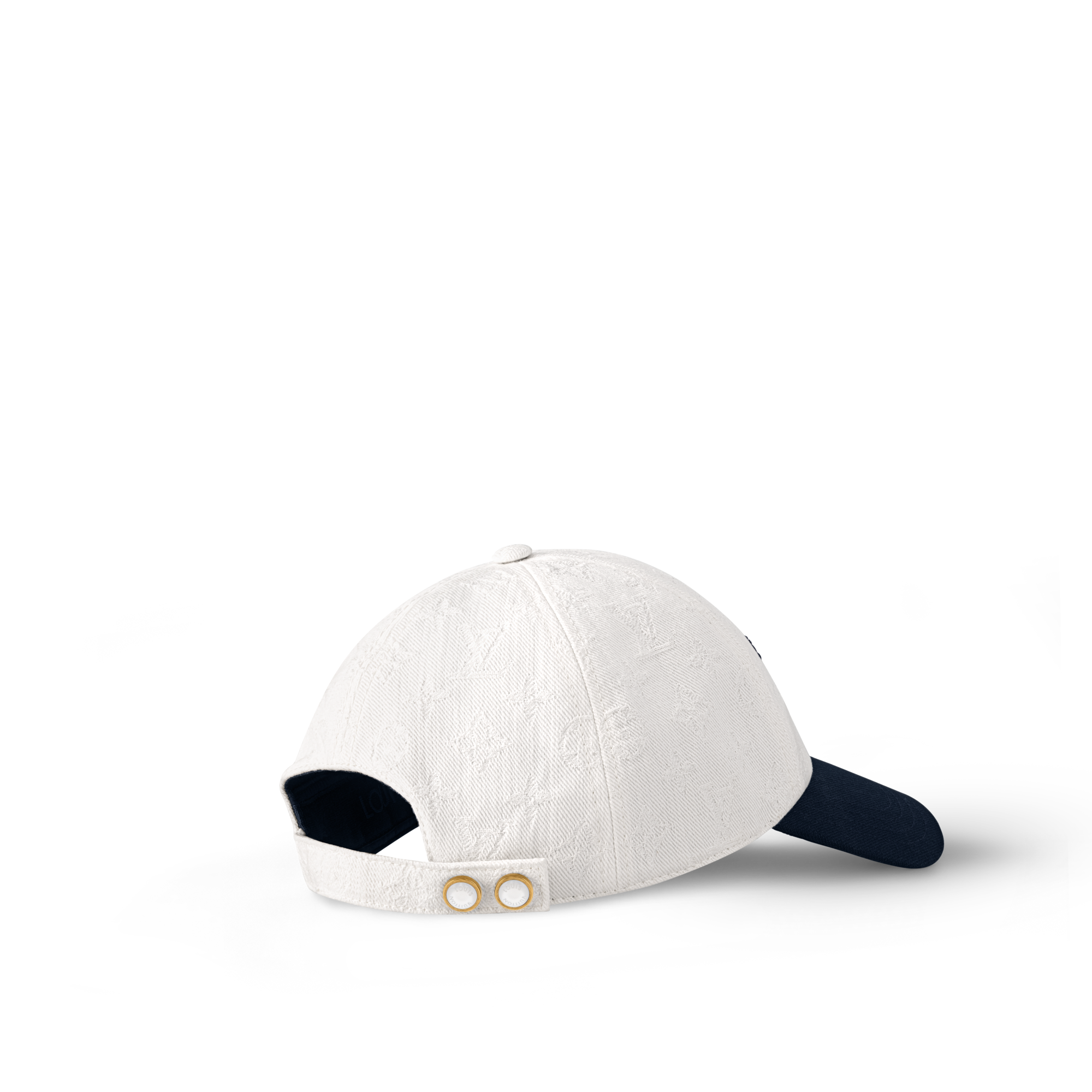 Bicolor Travel 棒球帽 . in 男士