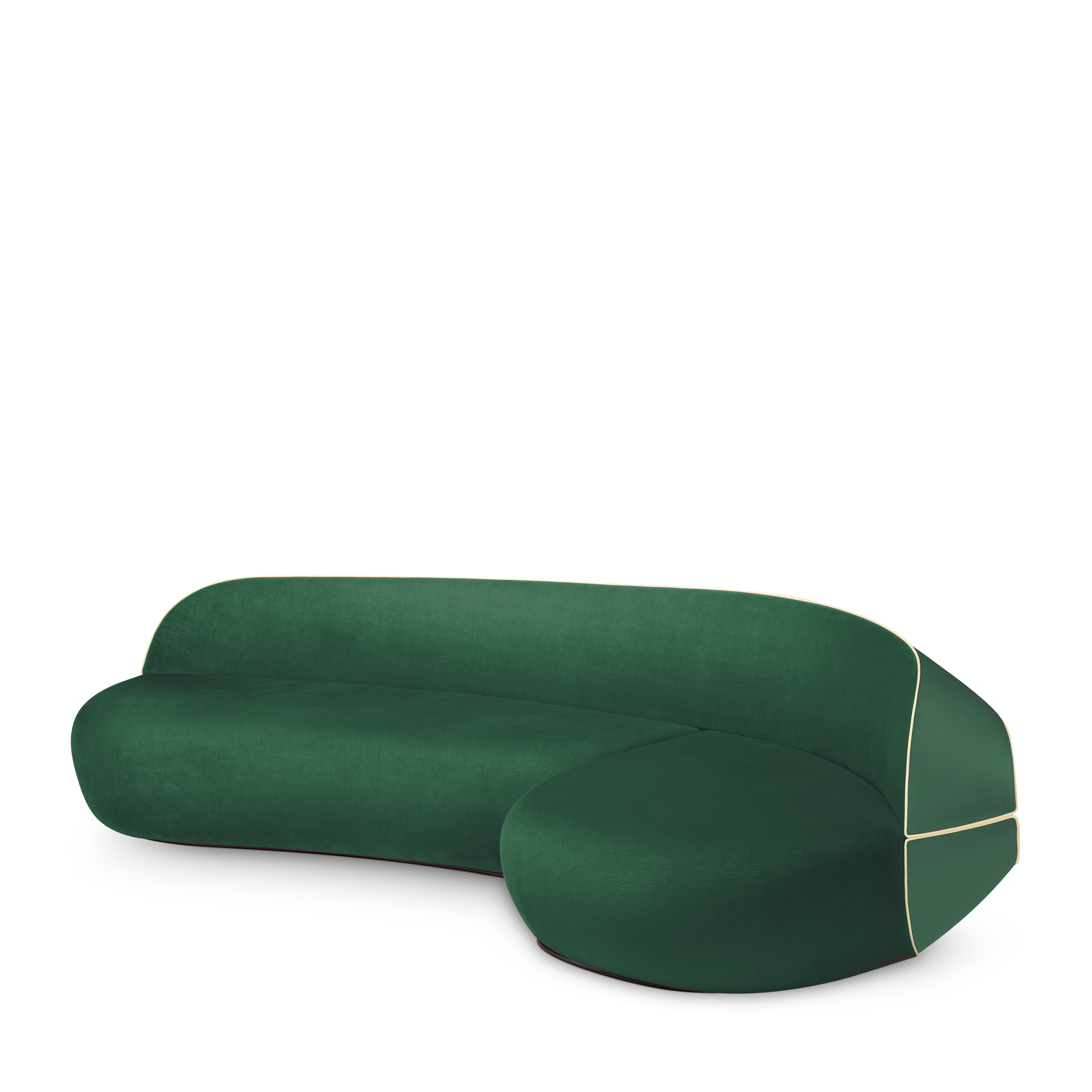 Dark Green (缺貨)