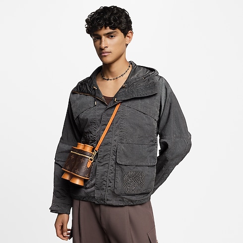 Binoculars autres_cuirs_monogram in 男士's 錢包及小型皮件 迷你包款 collections by Louis Vuitton (產品縮放)